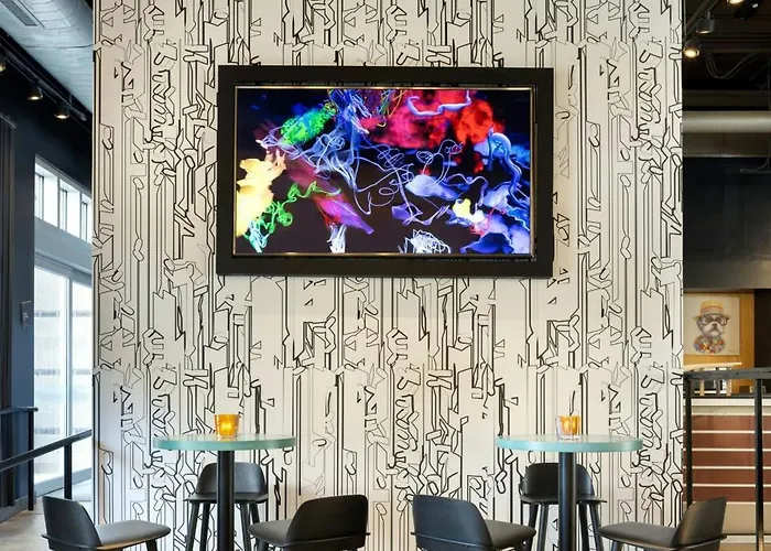 Aloft By Marriott Downtown Tallahassee